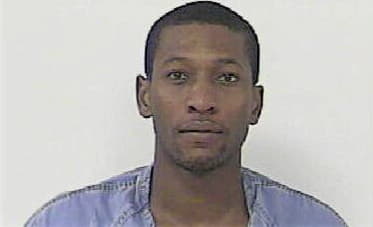 Christopher Bennett, - St. Lucie County, FL 